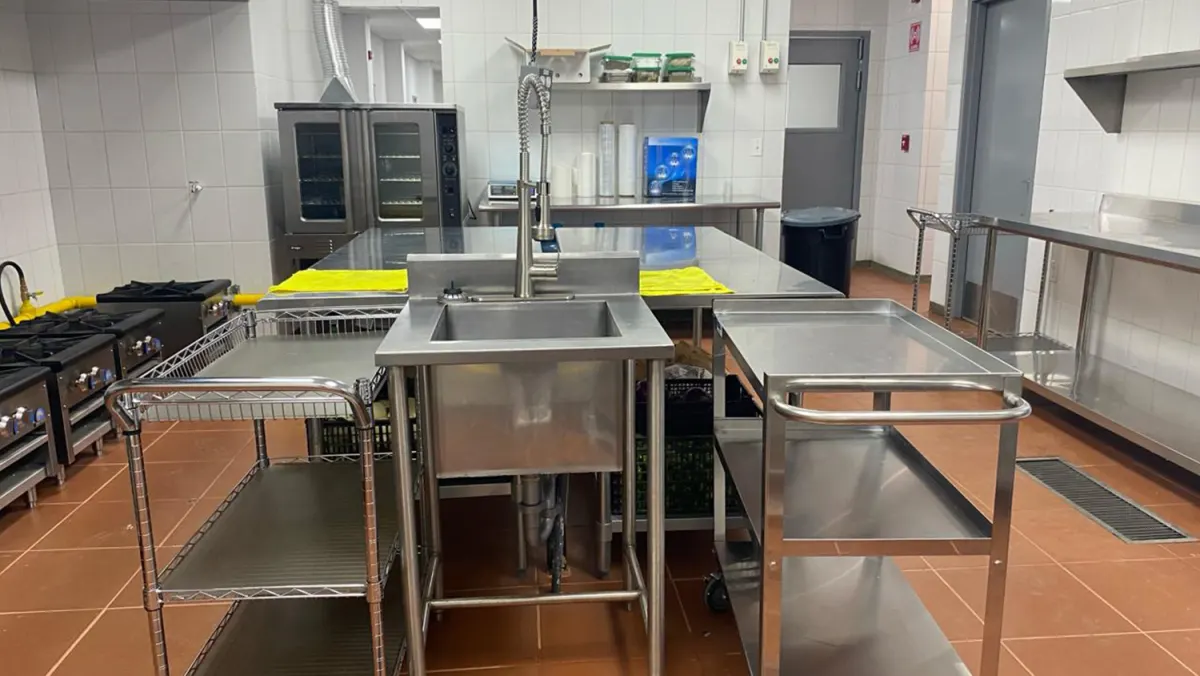Our Facilities