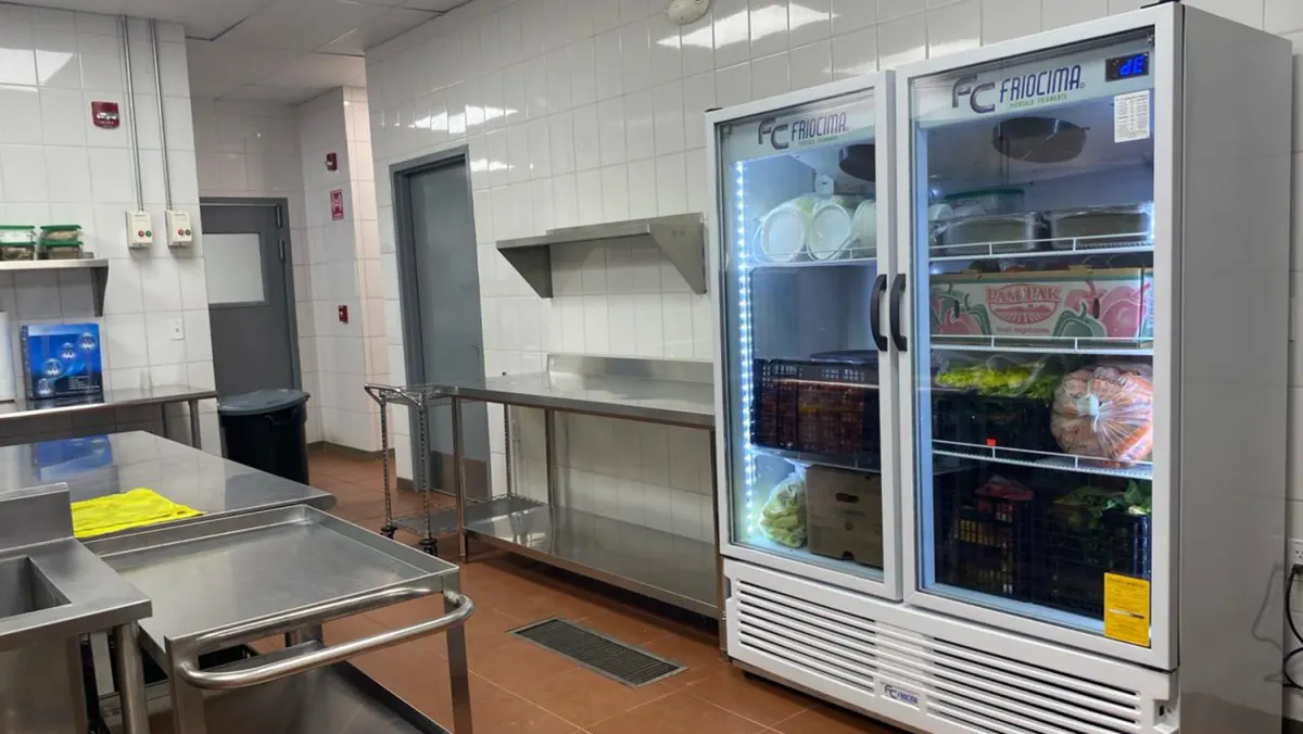 Our Facilities